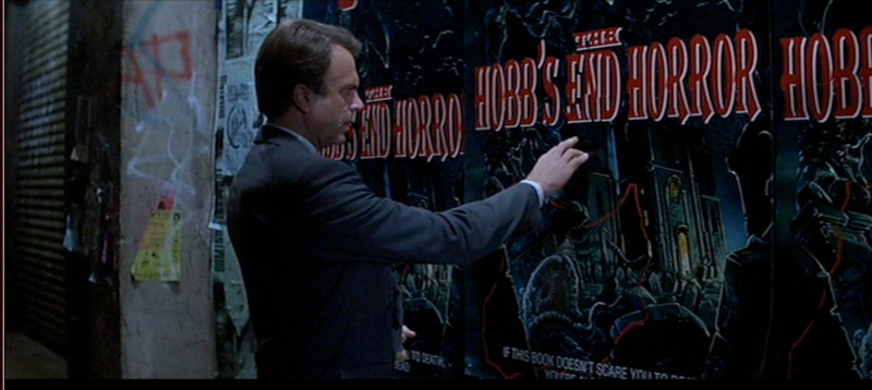 Illustration for article titled poco's Recos: In the Mouth of Madness